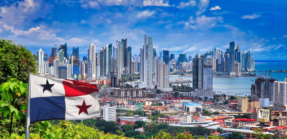 CIUDAD DE PANAMÁ A TU ALCANCE