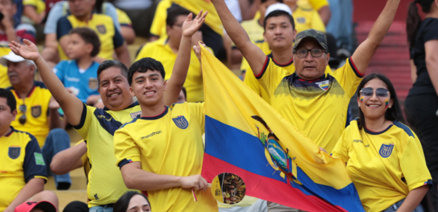 Mundial 2026 – Fase de Grupos