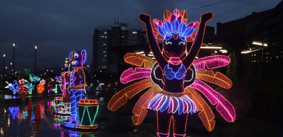 Medellín de Luces