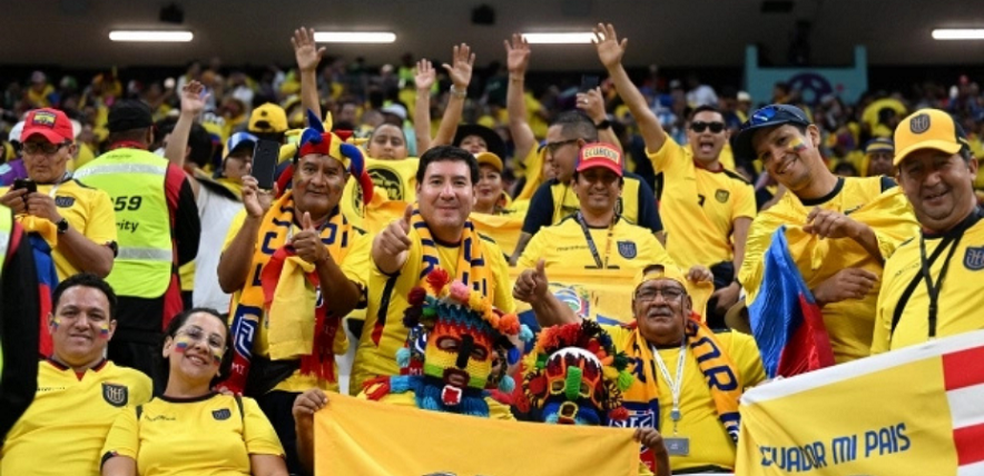 LandTour 1 Partido Fase de Grupos